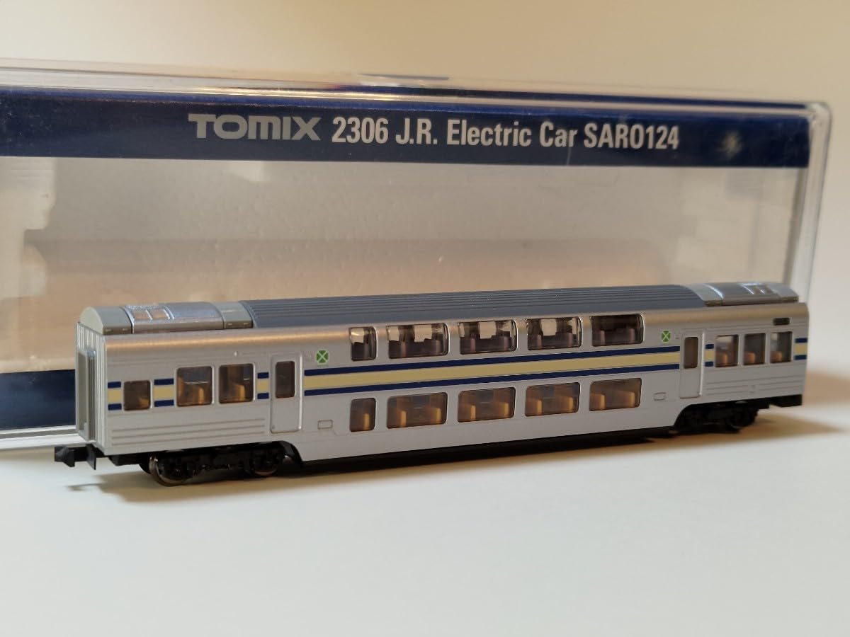 TOMIX 113系1500番台 横須賀色+サロ124 12両